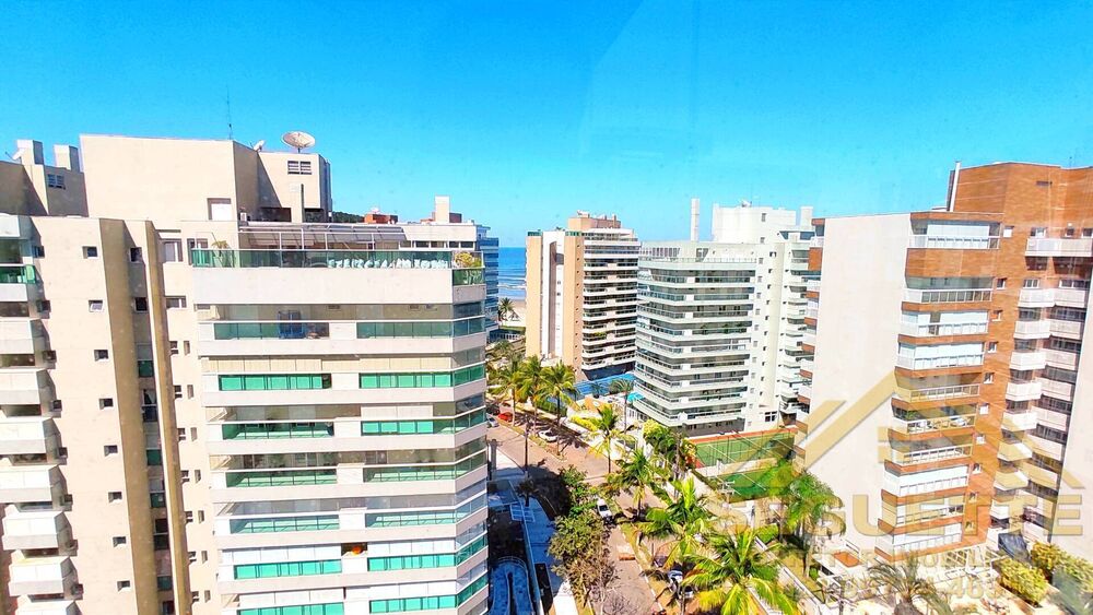 Apartamento, 4 quartos, 147 m² - Foto 1