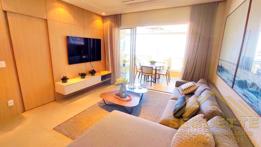 Apartamento, 4 quartos, 147 m² - Foto 3