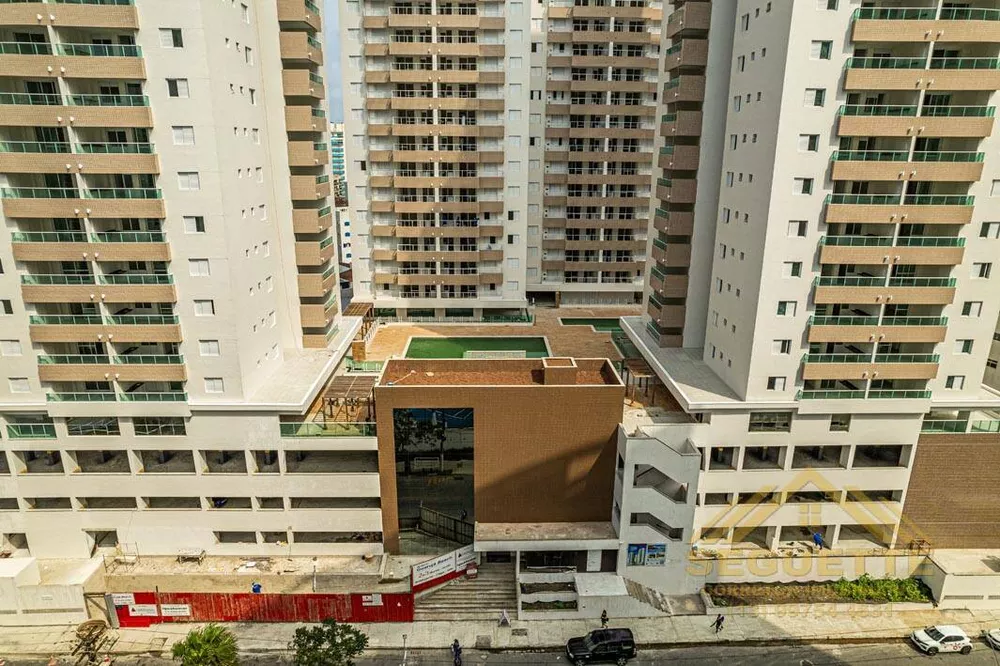 Apartamento à venda com 2 quartos, 73m² - Foto 1