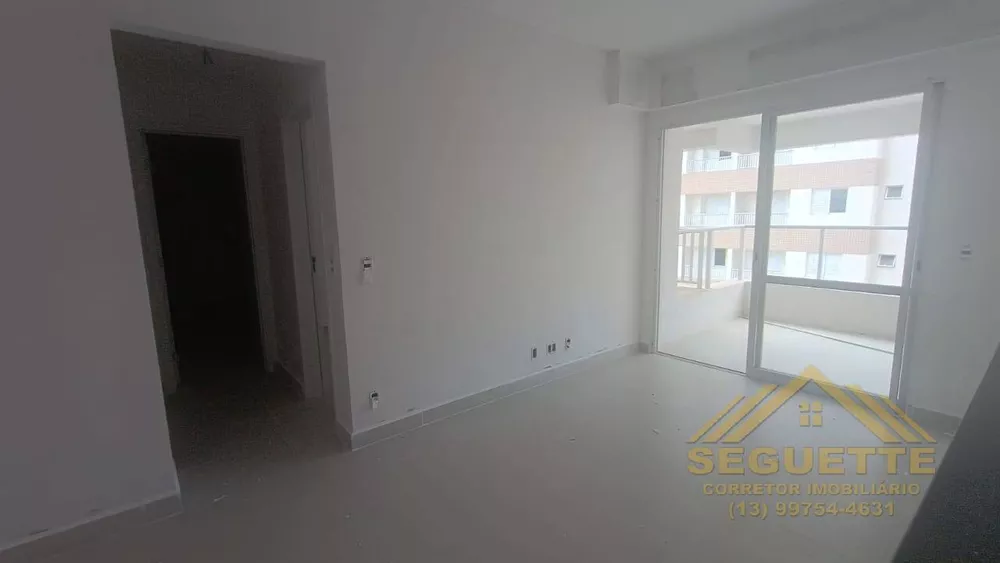 Apartamento à venda com 2 quartos, 73m² - Foto 3