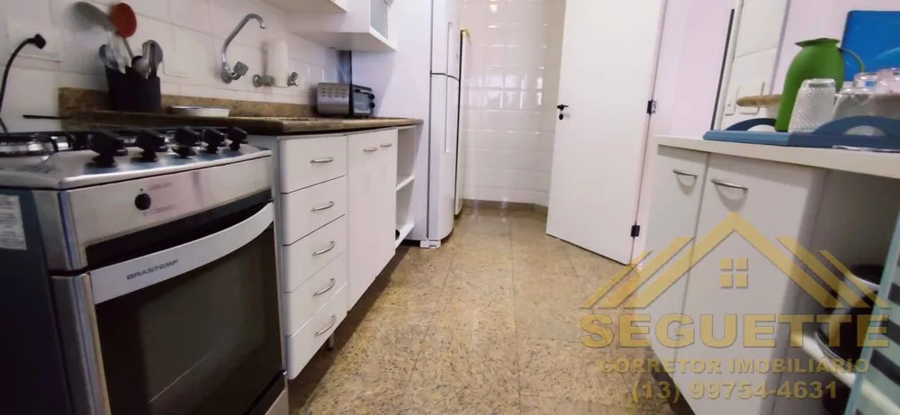 Apartamento, 3 quartos, 94 m² - Foto 10