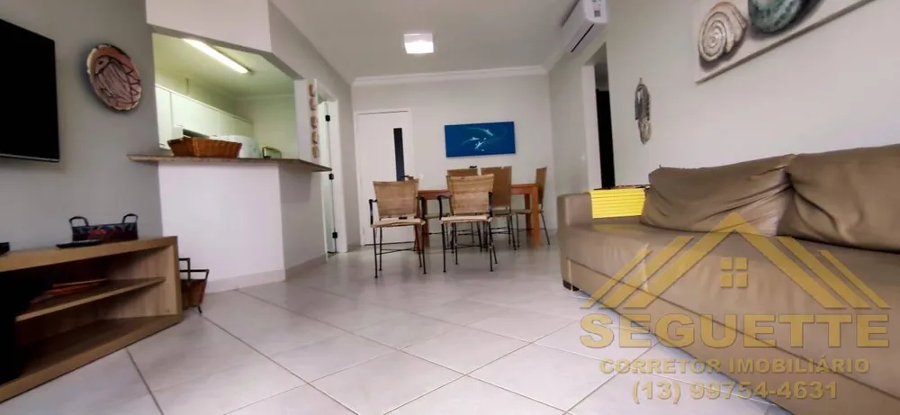 Apartamento, 3 quartos, 94 m² - Foto 5