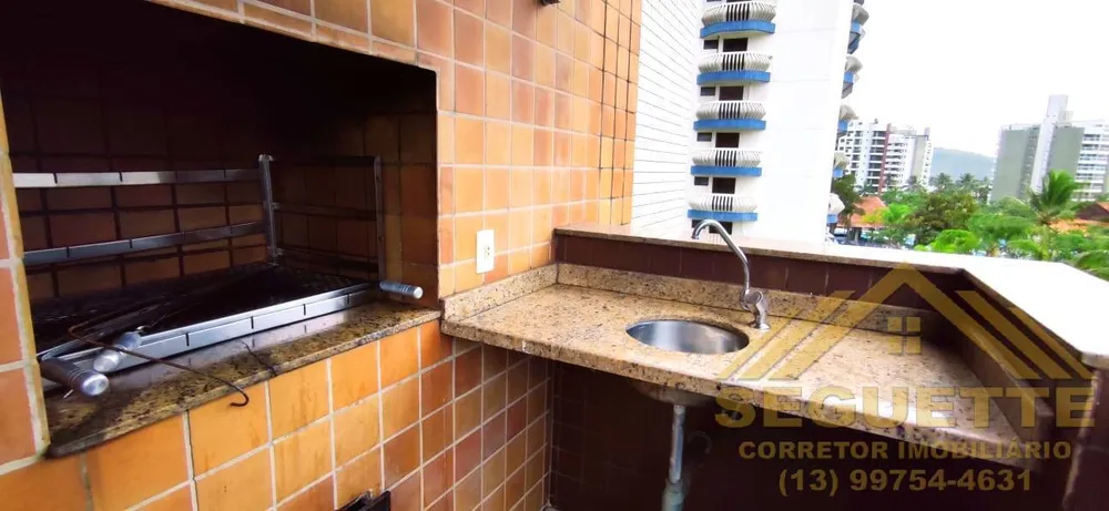 Apartamento, 3 quartos, 94 m² - Foto 7