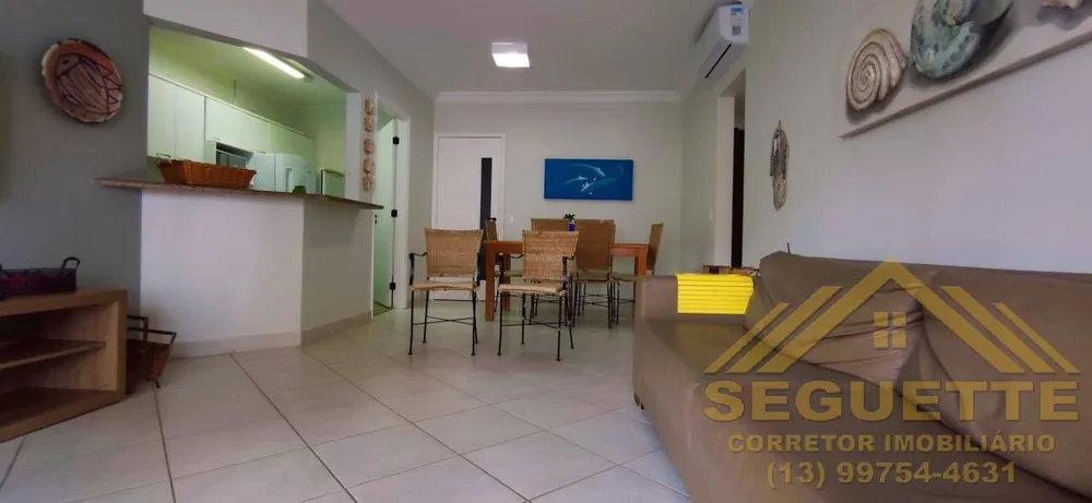 Apartamento, 3 quartos, 94 m² - Foto 11