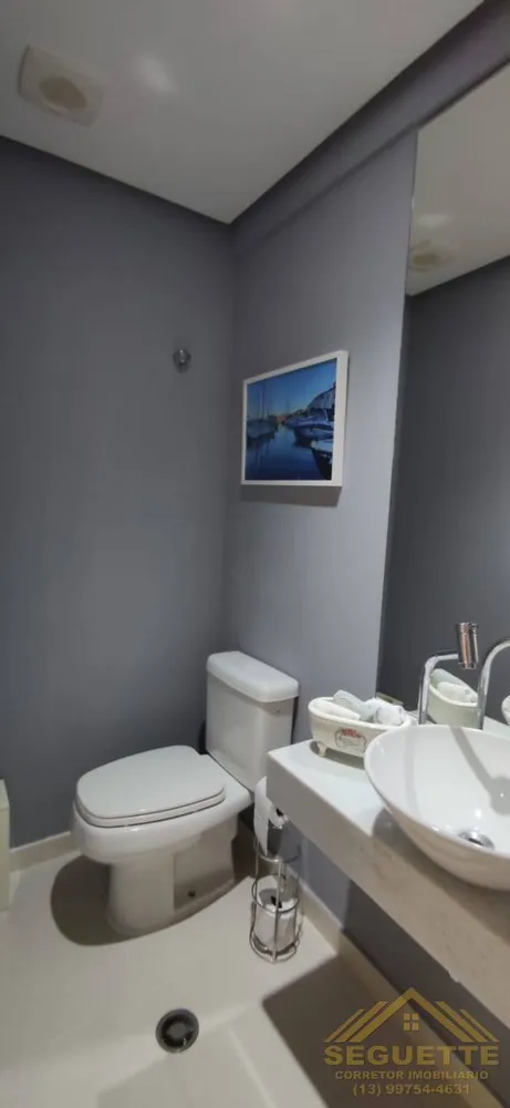 Apartamento, 5 quartos, 205 m² - Foto 10