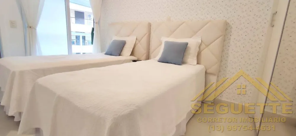 Apartamento, 5 quartos, 205 m² - Foto 9