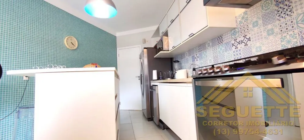 Apartamento, 5 quartos, 205 m² - Foto 12