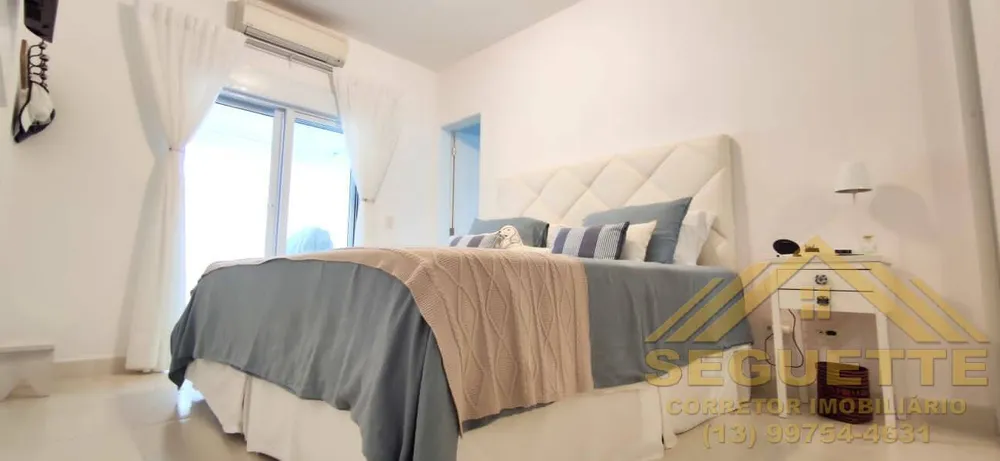 Apartamento, 5 quartos, 205 m² - Foto 8