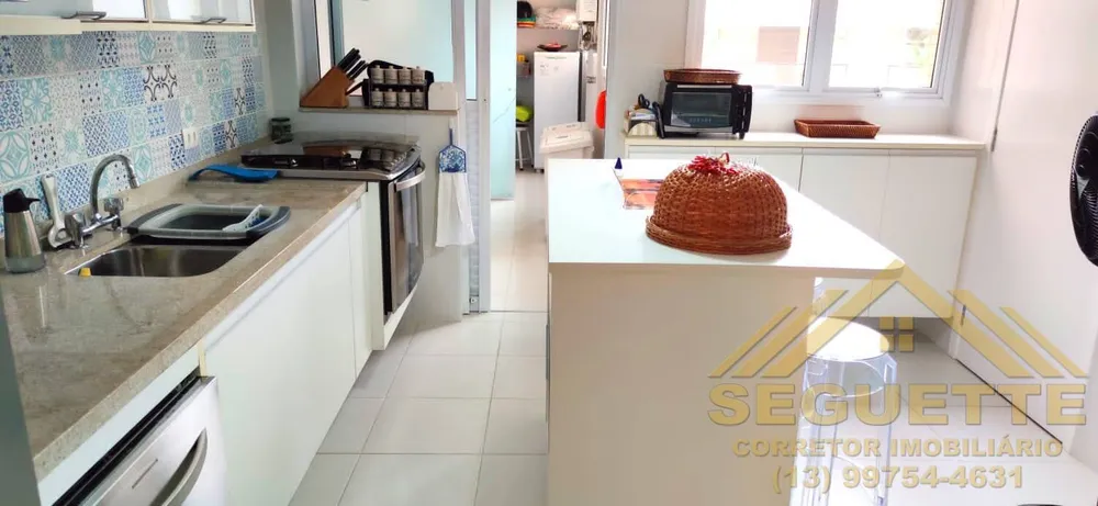 Apartamento, 5 quartos, 205 m² - Foto 16