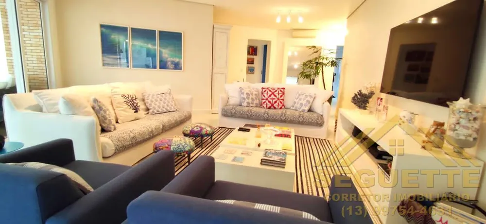 Apartamento, 5 quartos, 205 m² - Foto 13