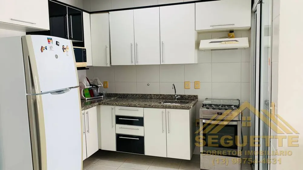 Apartamento, 3 quartos, 109 m² - Foto 5