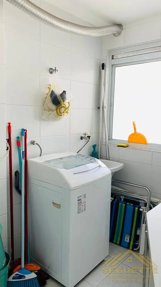 Apartamento, 3 quartos, 109 m² - Foto 6