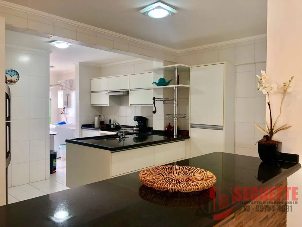 Apartamento, 3 quartos, 113 m² - Foto 11