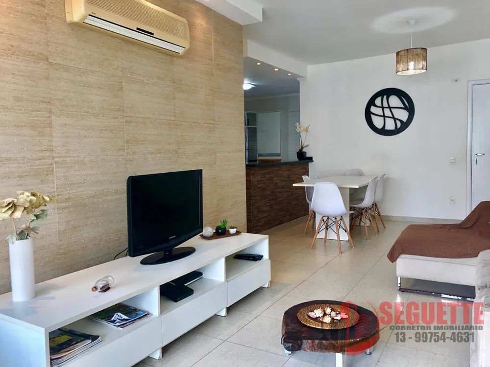 Apartamento, 3 quartos, 113 m² - Foto 6