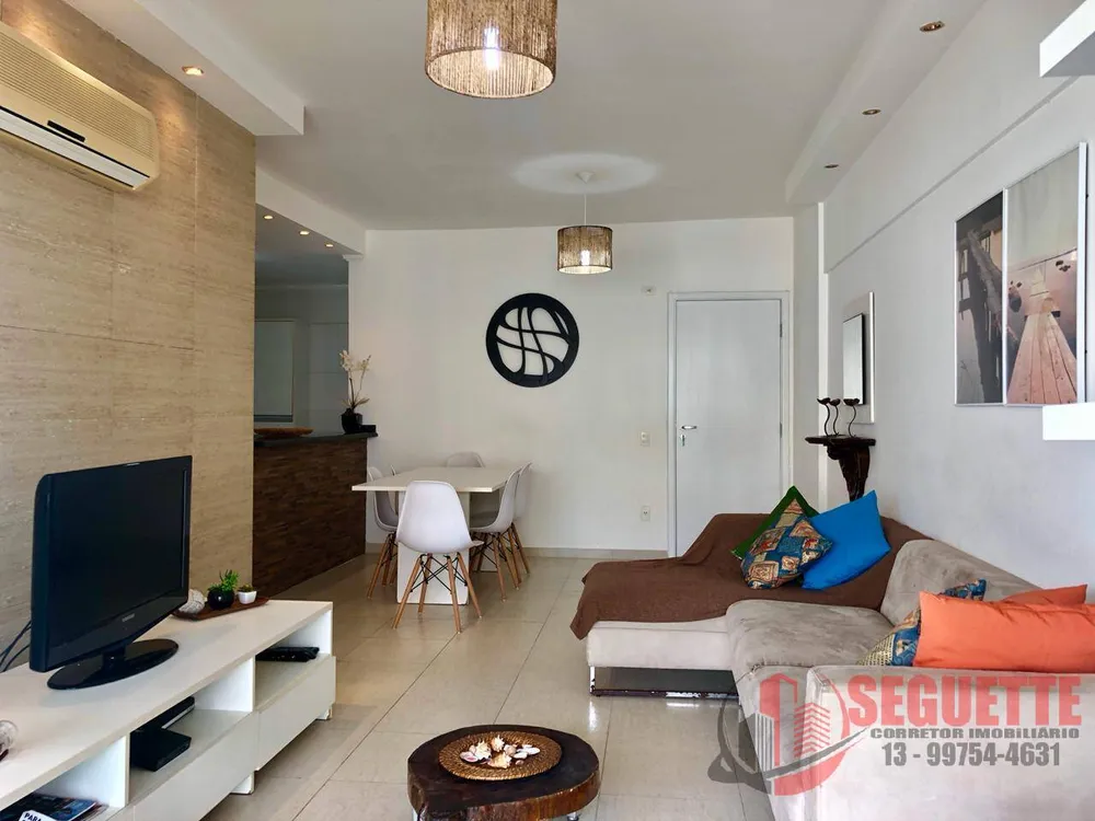 Apartamento, 3 quartos, 113 m² - Foto 7
