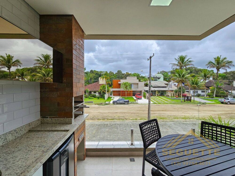 Casa, 2 quartos, 68 m² - Foto 3