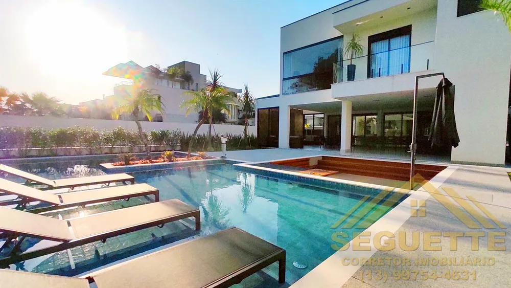 Casa, 8 quartos, 625 m² - Foto 5