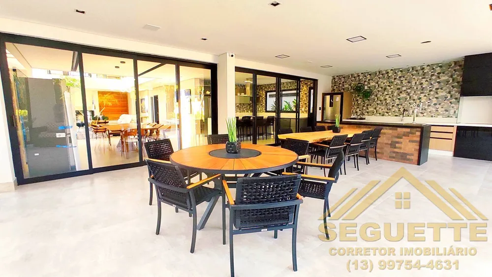 Casa, 8 quartos, 625 m² - Foto 6