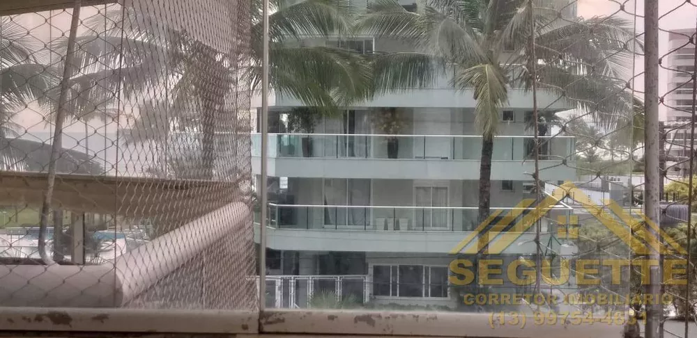 Apartamento à venda com 5 quartos, 133m² - Foto 2