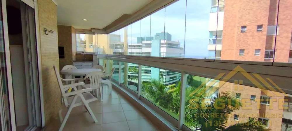 Apartamento, 3 quartos, 90 m² - Foto 1