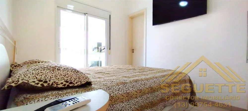 Apartamento, 3 quartos, 90 m² - Foto 11