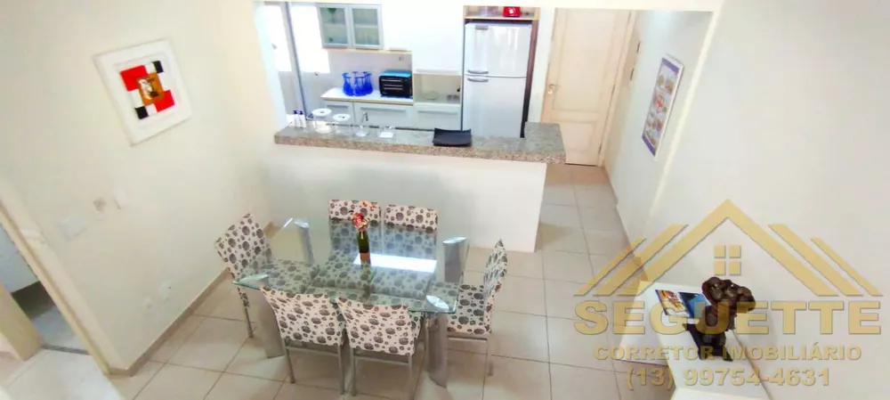 Apartamento, 3 quartos, 90 m² - Foto 2