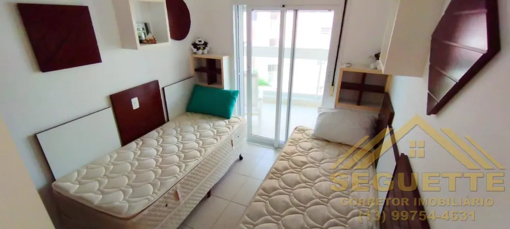 Apartamento, 3 quartos, 90 m² - Foto 8
