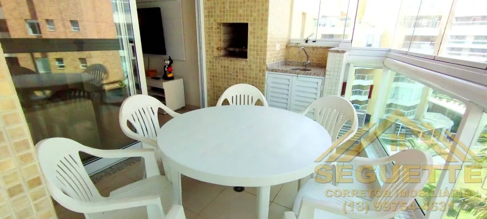 Apartamento, 3 quartos, 90 m² - Foto 10