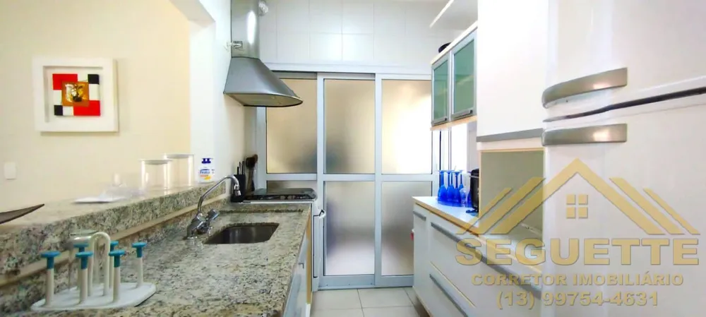 Apartamento, 3 quartos, 90 m² - Foto 9