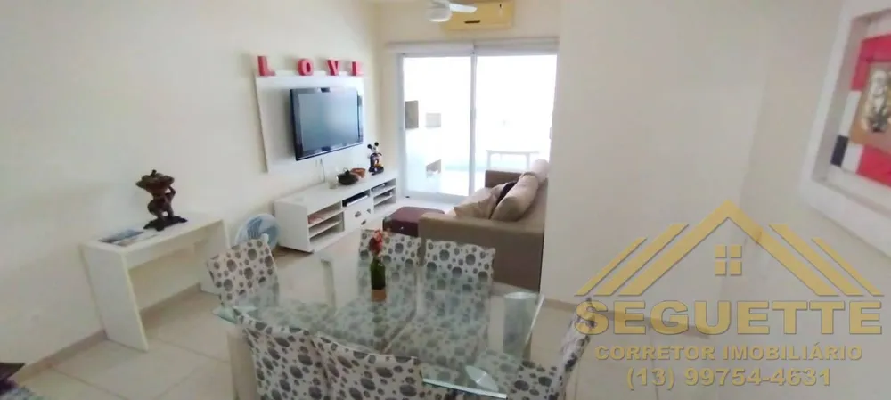 Apartamento, 3 quartos, 90 m² - Foto 7