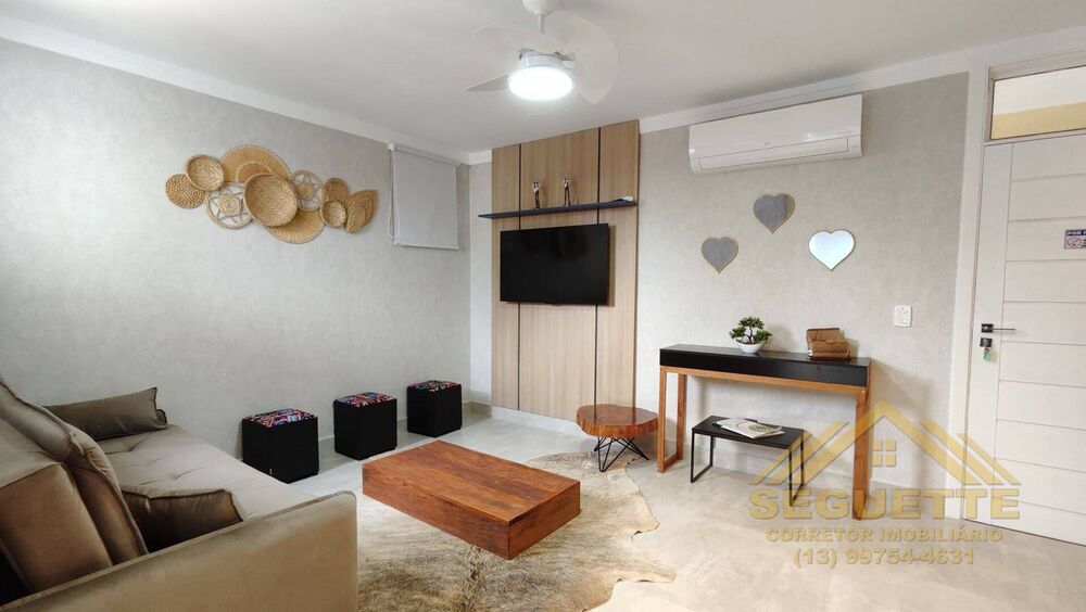 Casa, 2 quartos, 57 m² - Foto 4