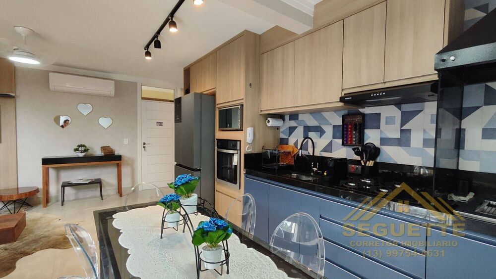 Casa, 2 quartos, 57 m² - Foto 2