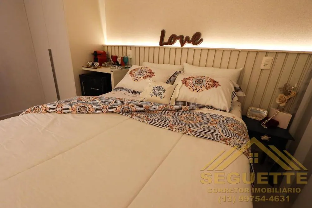 Apartamento, 1 quarto - Foto 2