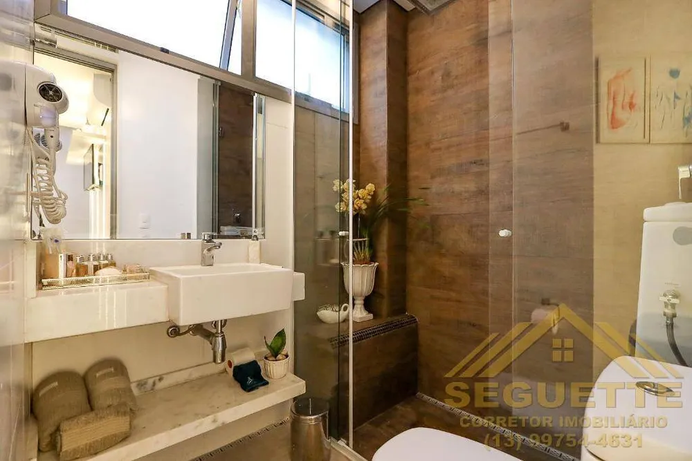 Apartamento, 1 quarto - Foto 4