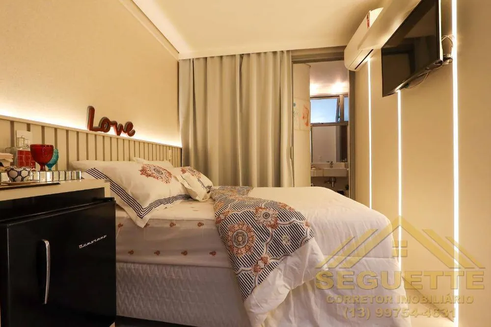 Apartamento, 1 quarto - Foto 3