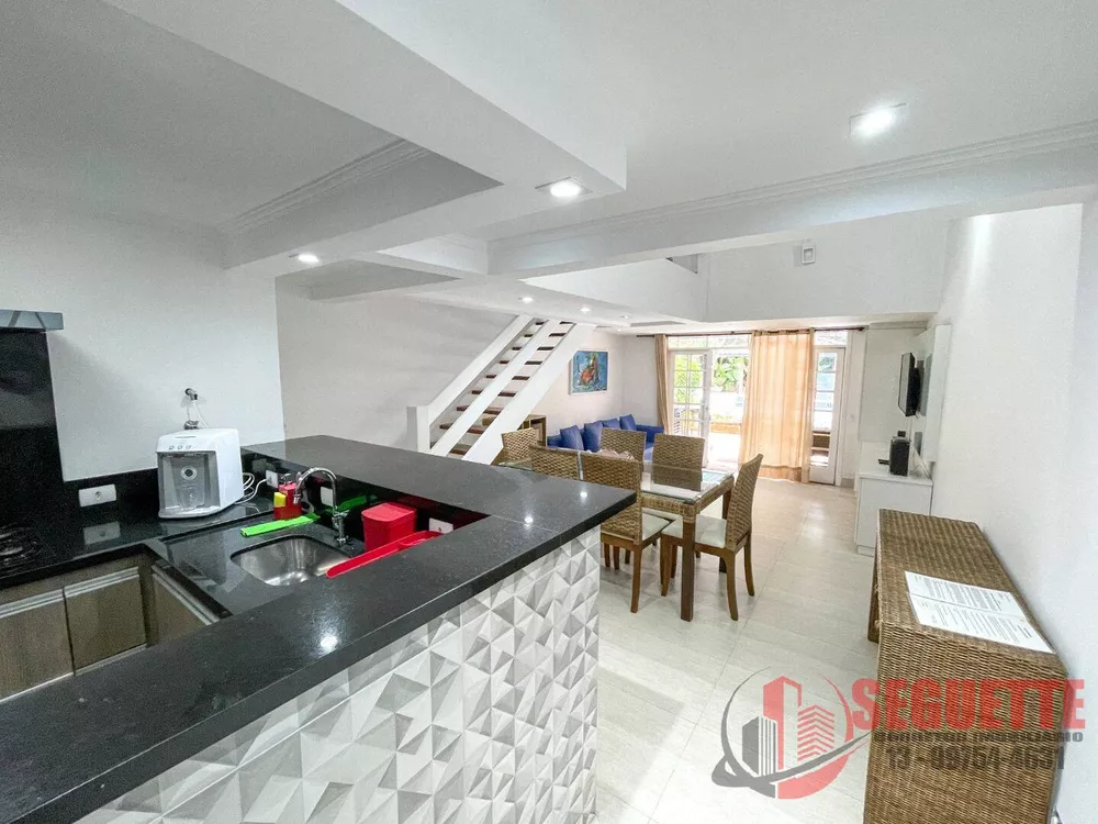 Casa, 3 quartos, 145 m² - Foto 3