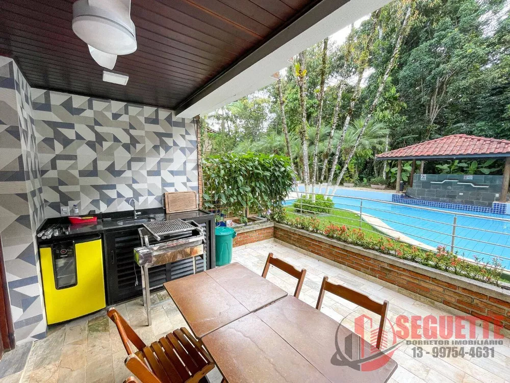 Casa, 3 quartos, 145 m² - Foto 1