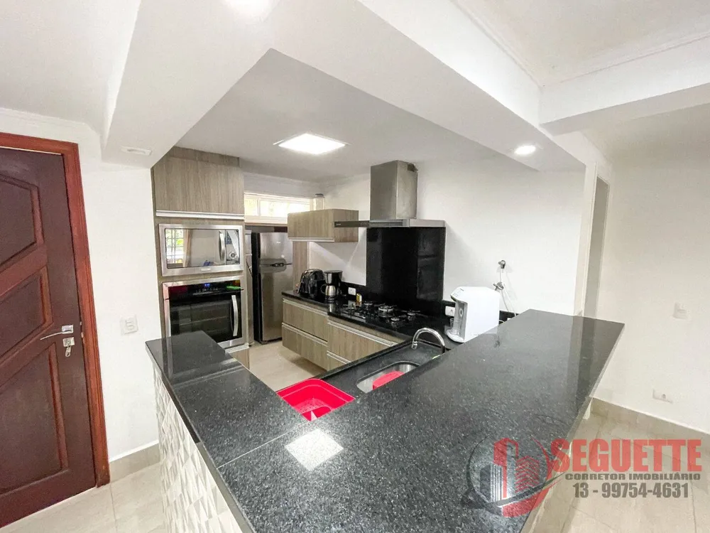 Casa, 3 quartos, 145 m² - Foto 6