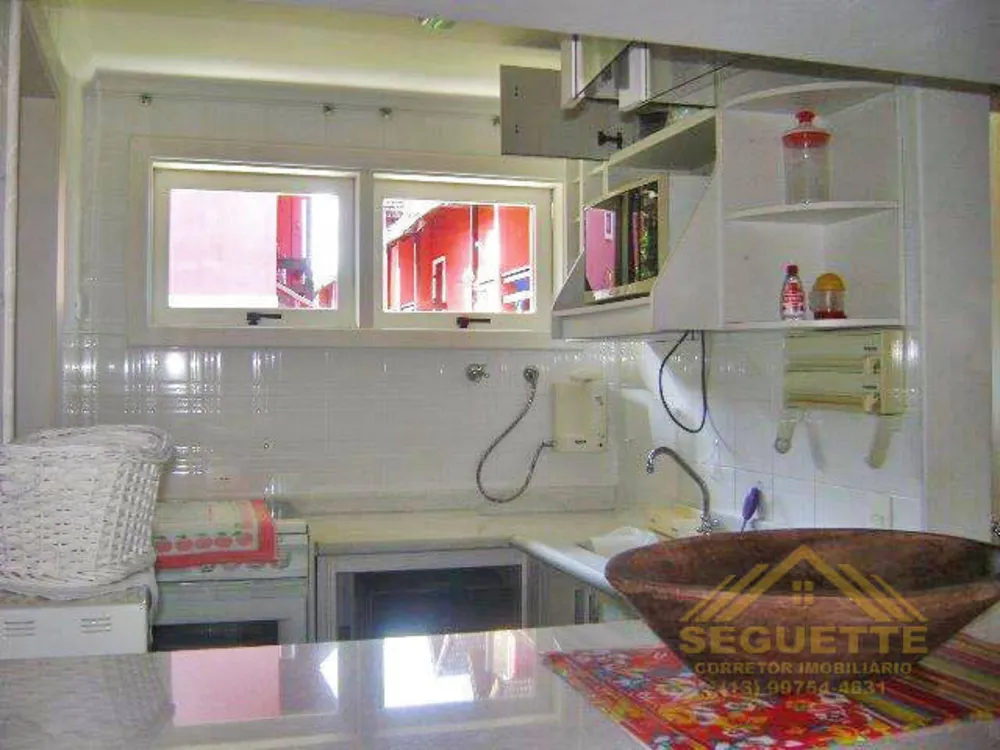 Casa, 3 quartos, 138 m² - Foto 7