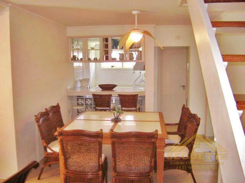 Casa, 3 quartos, 138 m² - Foto 4