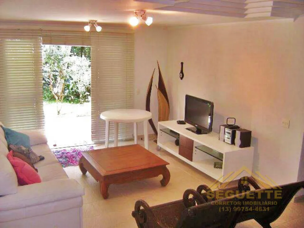 Casa, 3 quartos, 138 m² - Foto 3