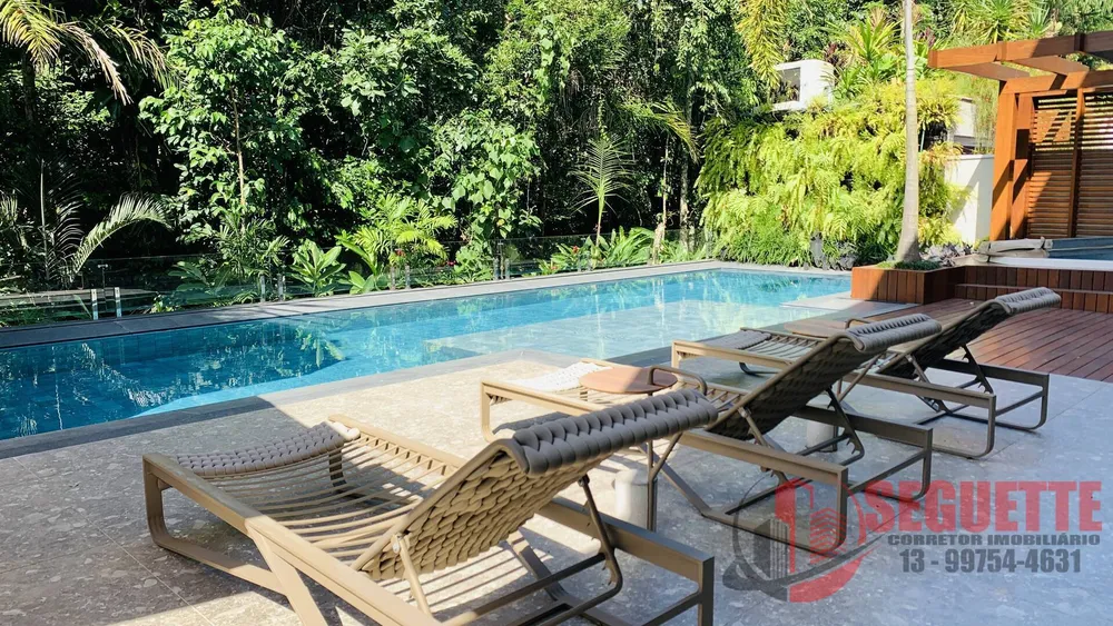 Casa, 5 quartos, 570 m² - Foto 16
