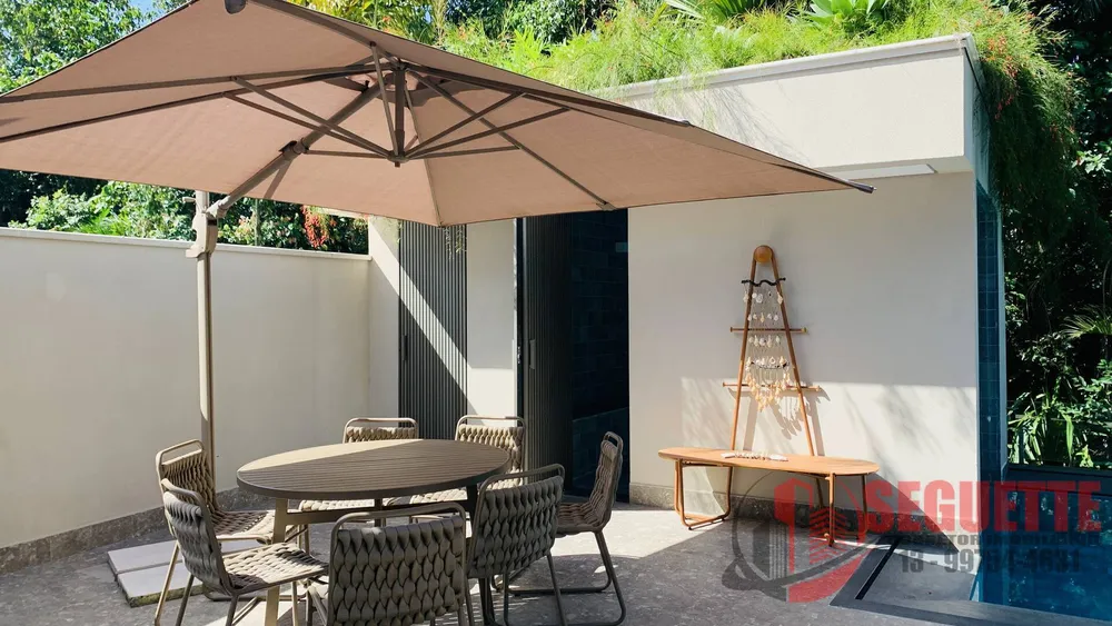 Casa, 5 quartos, 570 m² - Foto 13