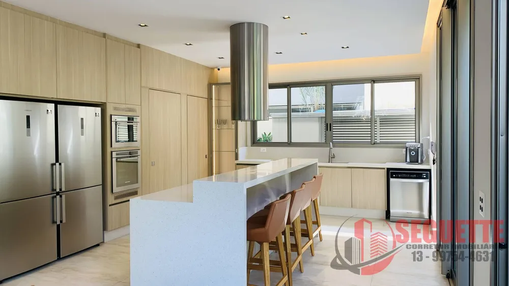 Casa, 5 quartos, 570 m² - Foto 15