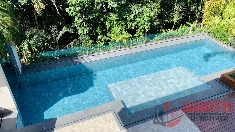 Casa, 5 quartos, 570 m² - Foto 8