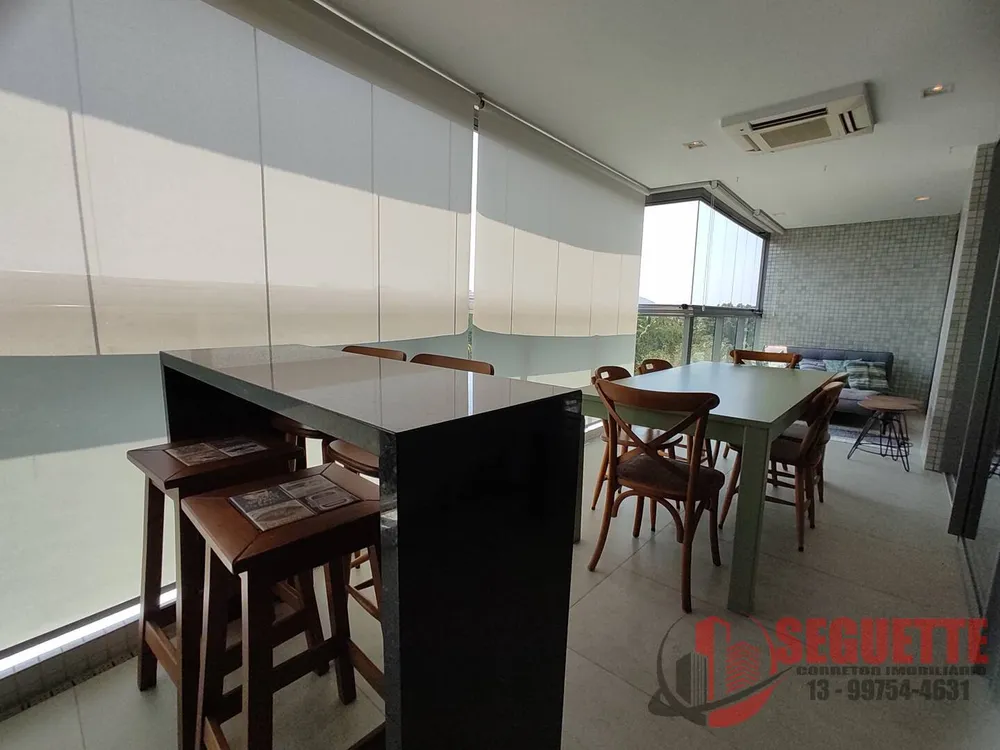 Apartamento, 2 quartos, 87 m² - Foto 6