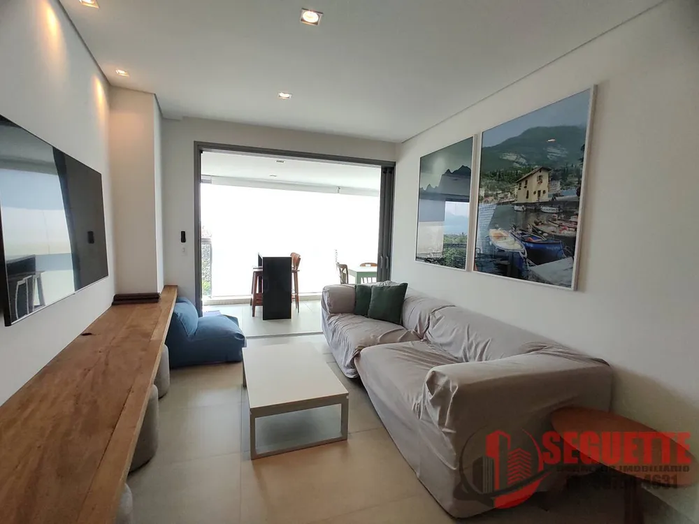 Apartamento, 2 quartos, 87 m² - Foto 3
