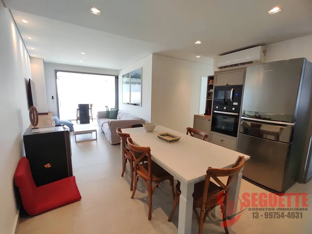 Apartamento, 2 quartos, 87 m² - Foto 2
