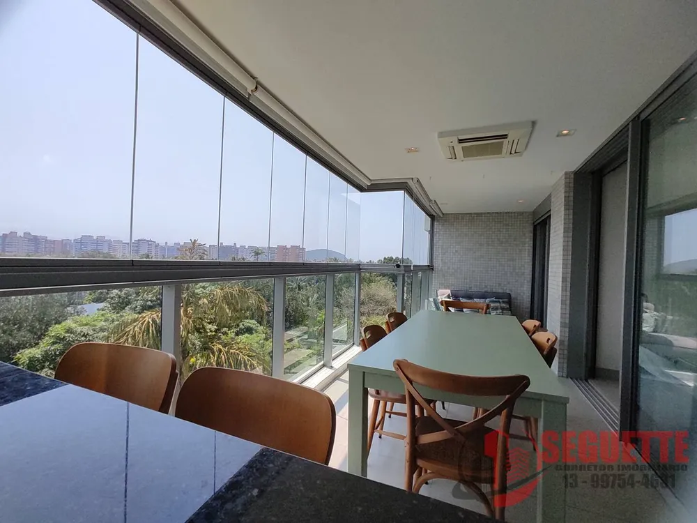 Apartamento, 2 quartos, 87 m² - Foto 8