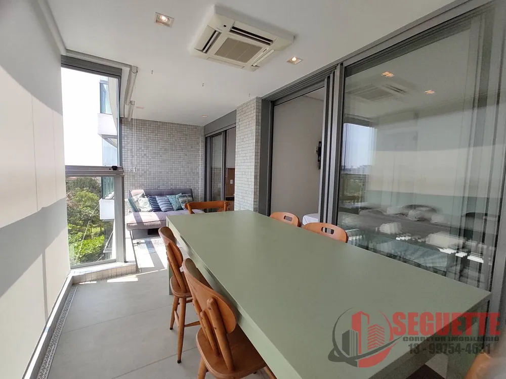 Apartamento, 2 quartos, 87 m² - Foto 7